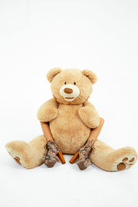 LITA Teddy Bear 3