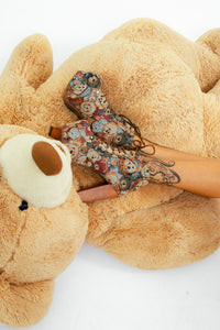 LITA Teddy Bear 7