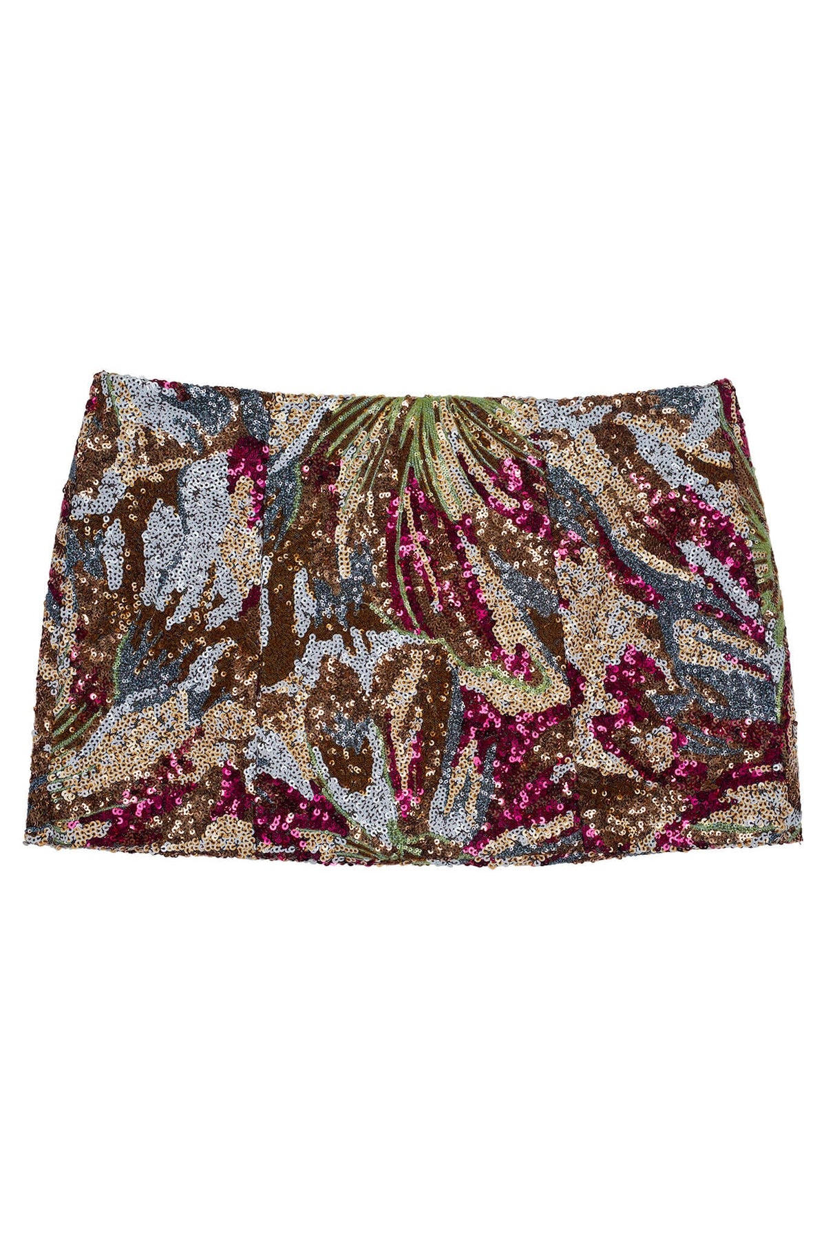 MAISY-SEQ Brown Multi 