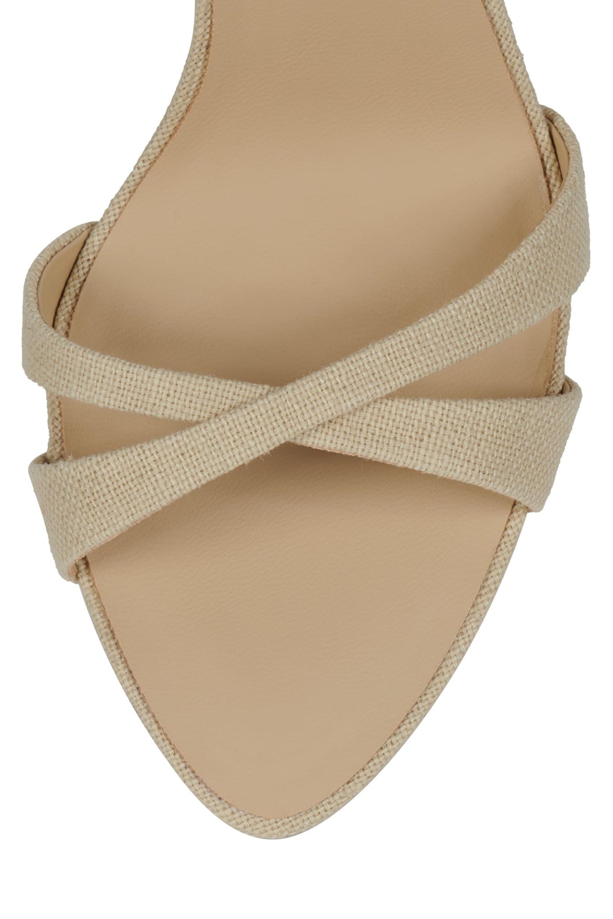 MARIELLE Beige Canvas 4