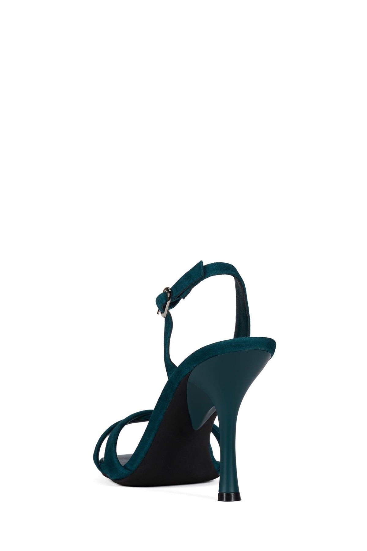 MARIELLE Blue Suede 3