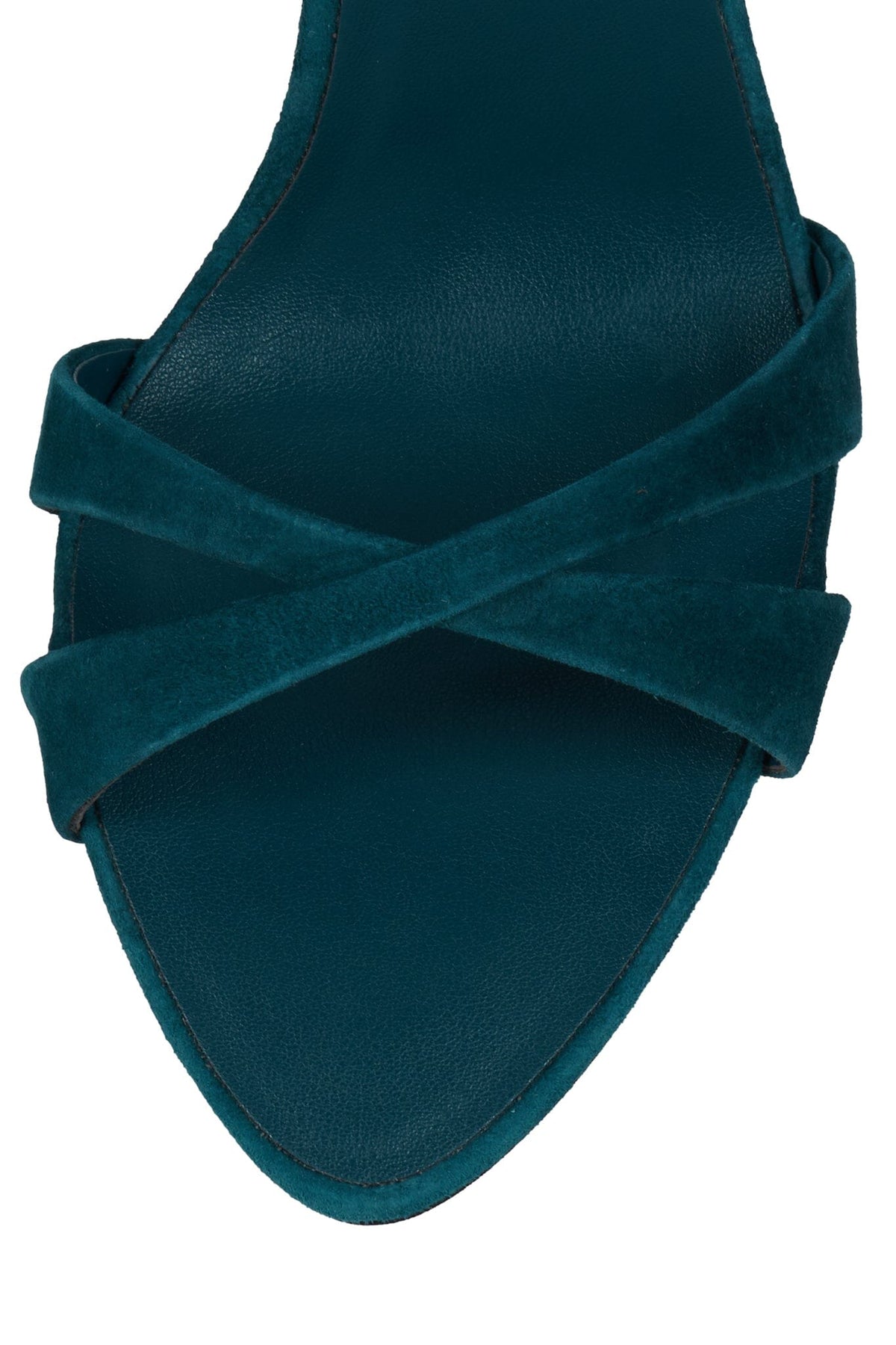 MARIELLE Blue Suede 4