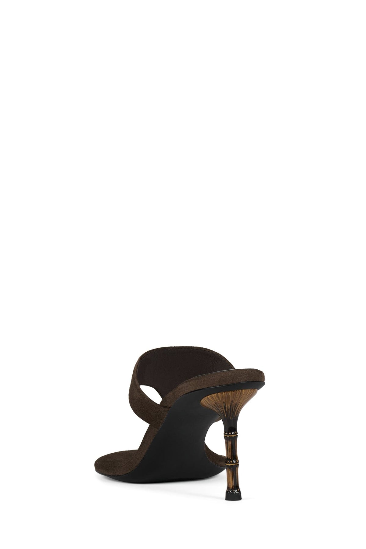 MARILLA Coffee Suede 3