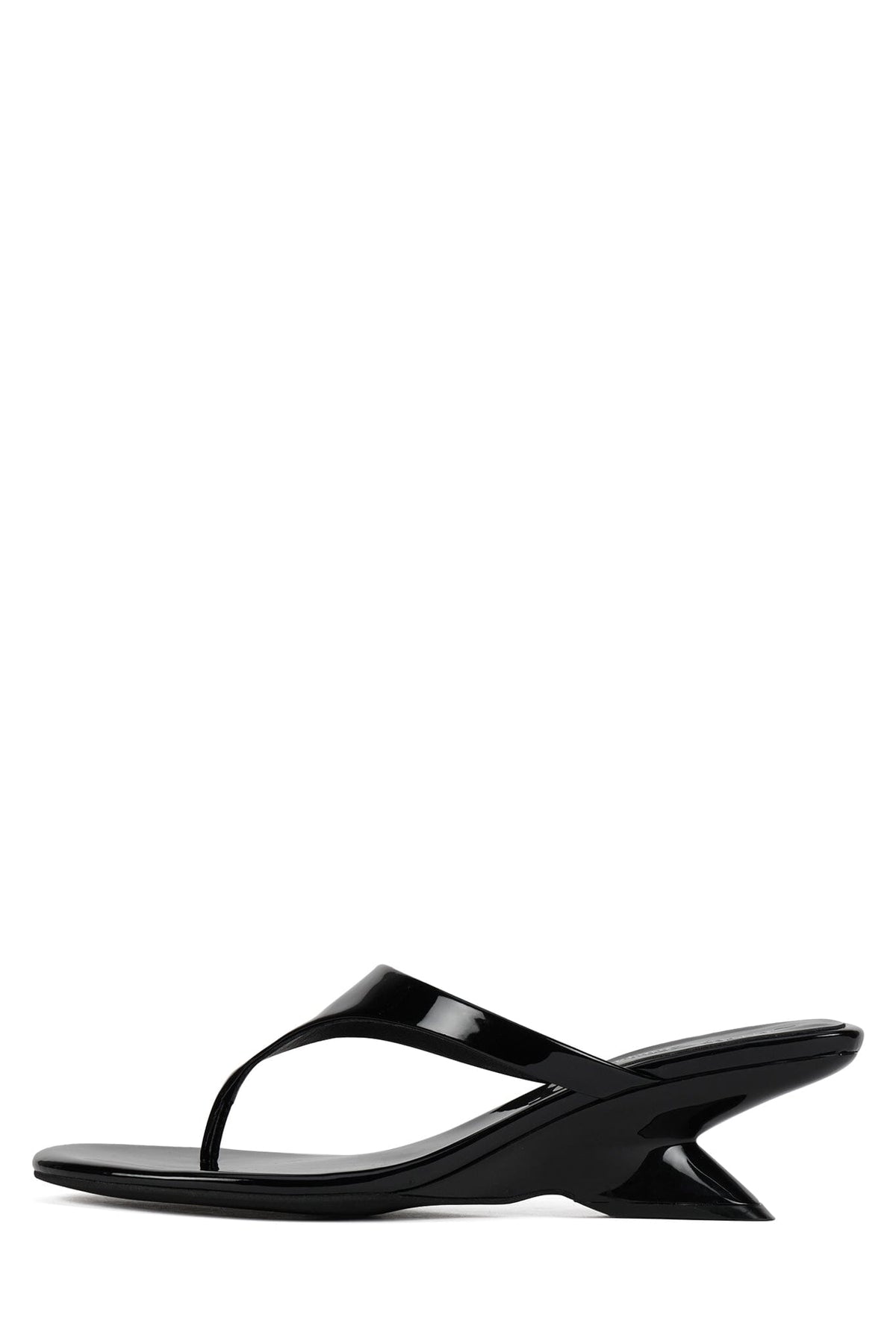 MEDELLIN Black Patent