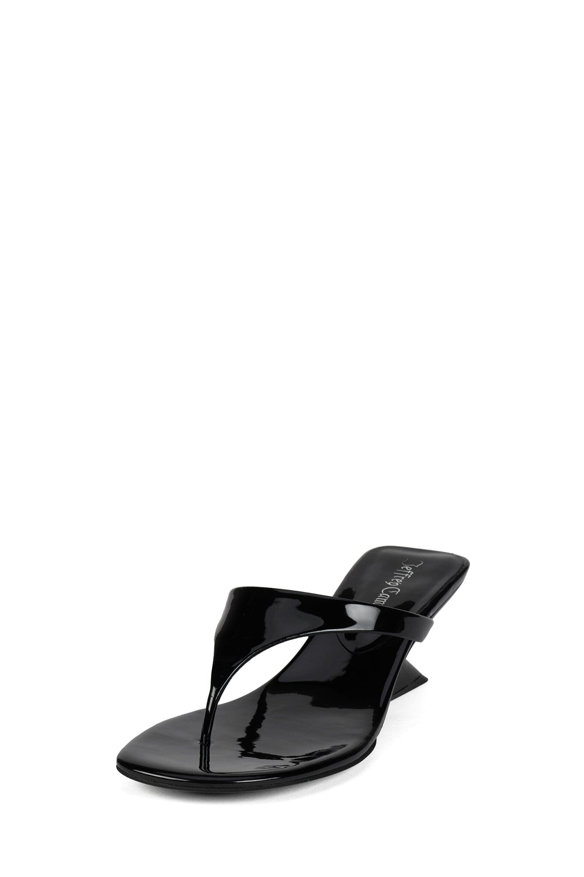 MEDELLIN Black Patent _hover