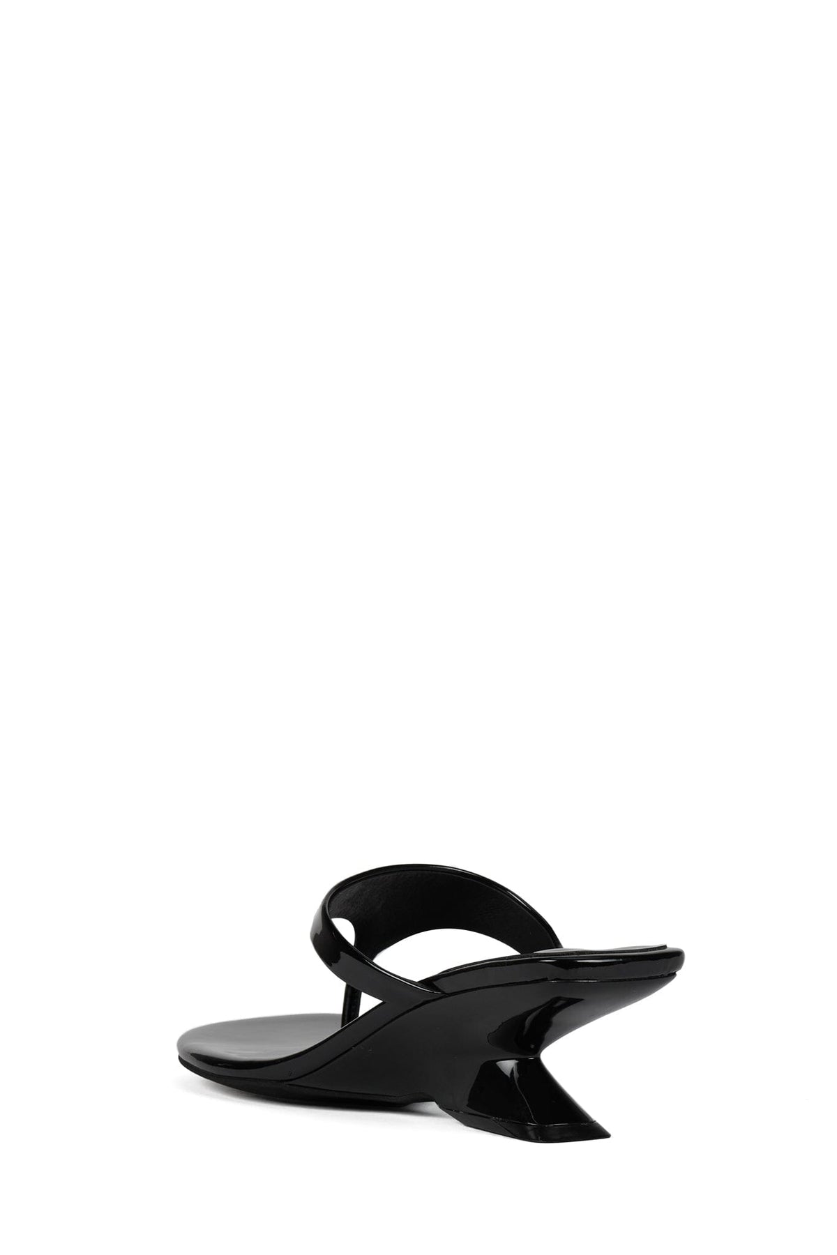MEDELLIN Black Patent 3