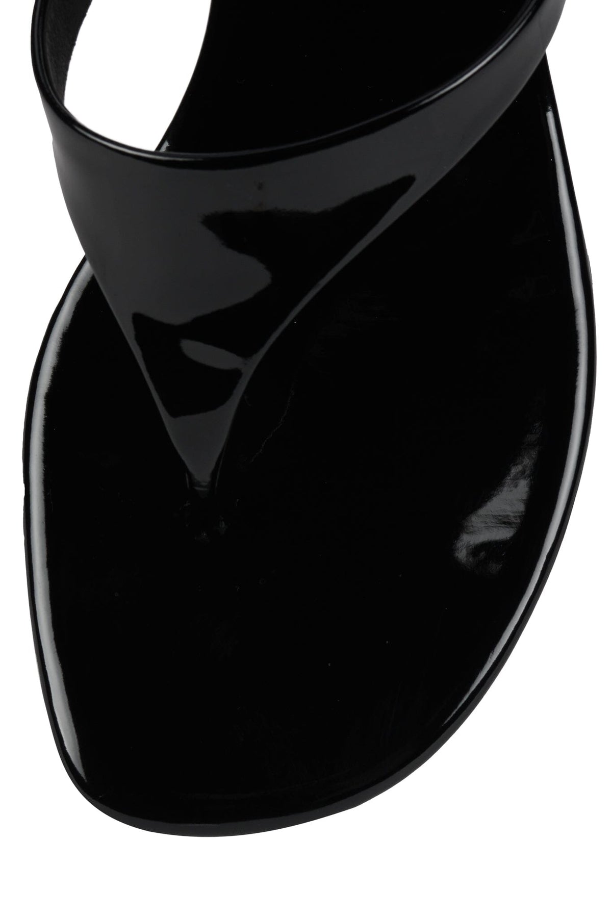 MEDELLIN Black Patent 4