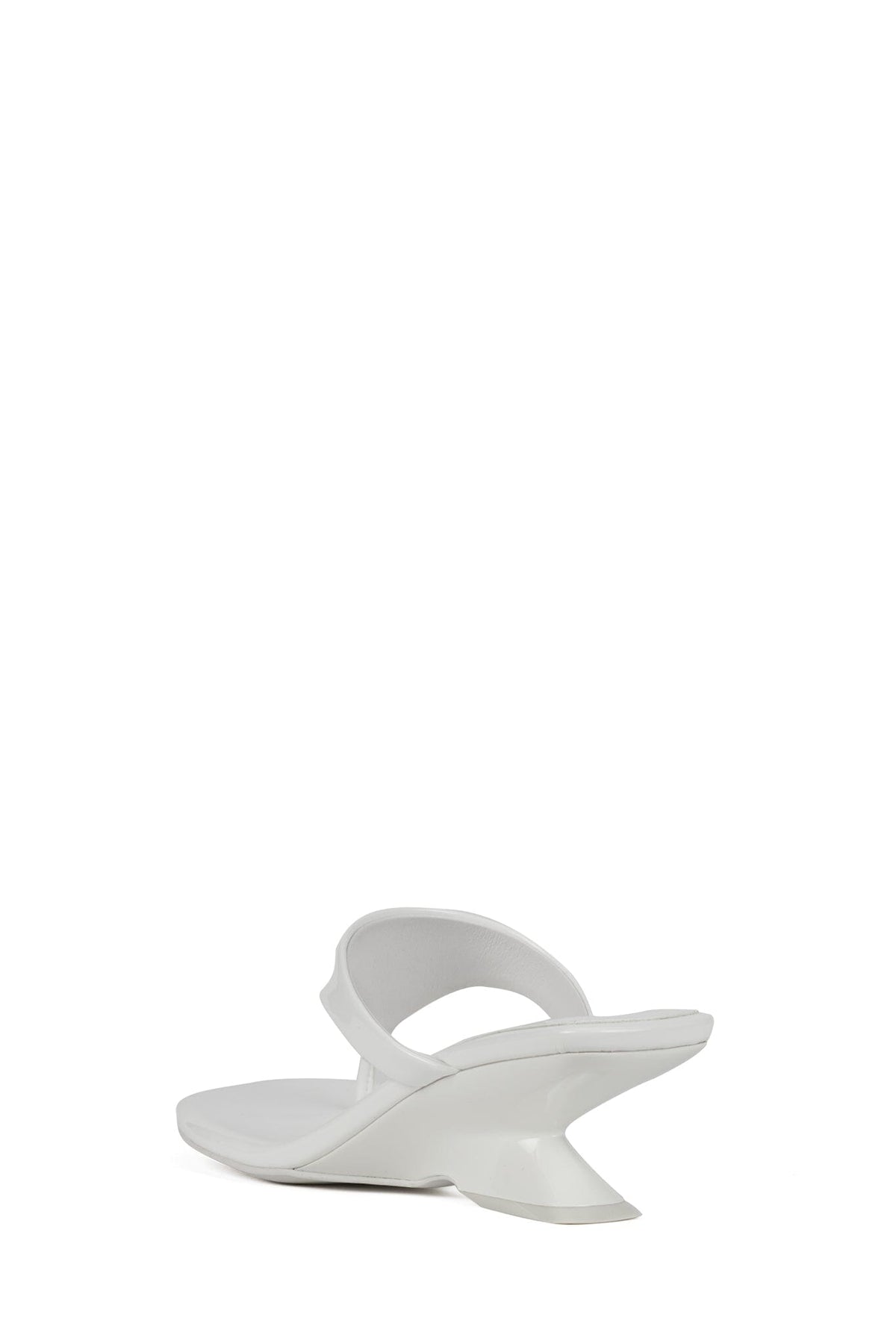 MEDELLIN White Patent 3