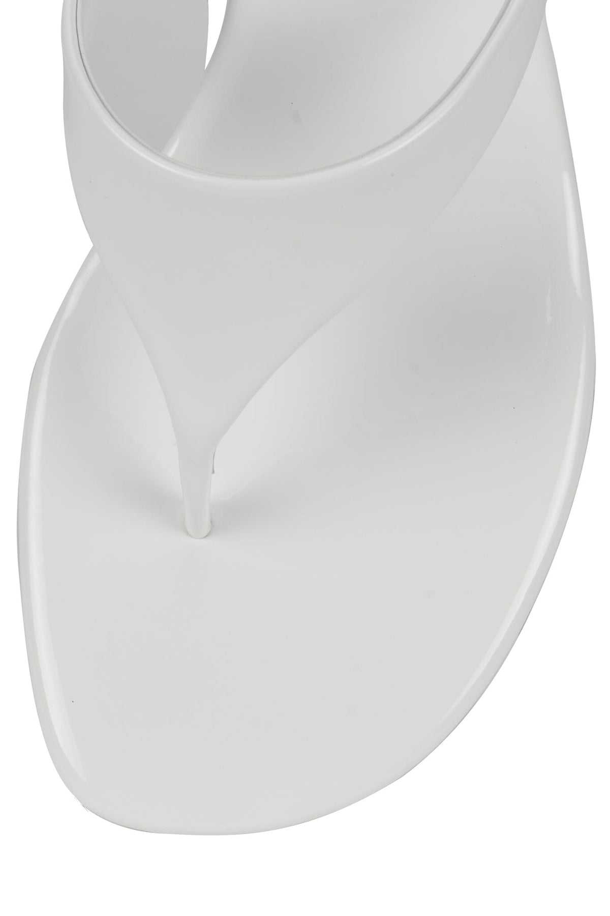 MEDELLIN White Patent 4