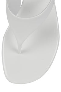 MEDELLIN White Patent 4