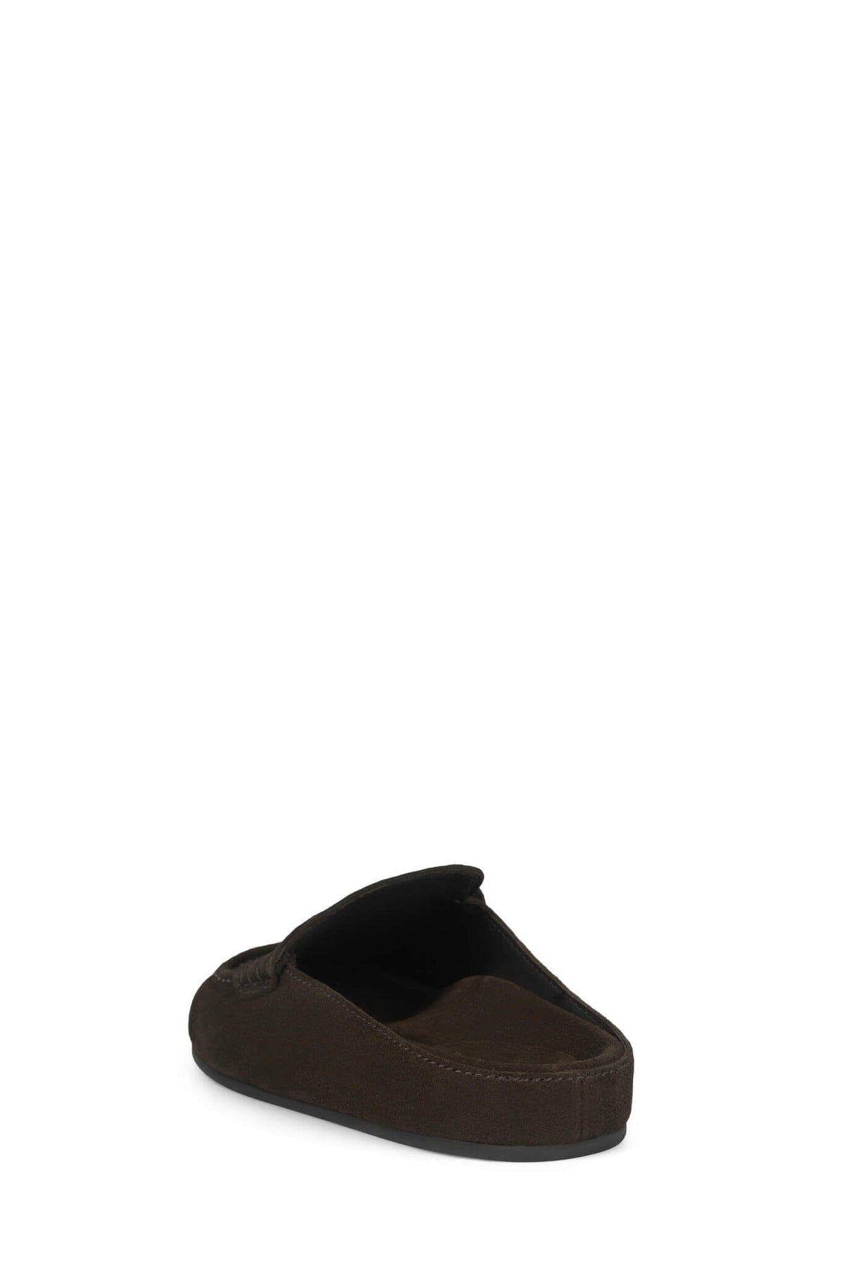 MILES Brown Suede 3