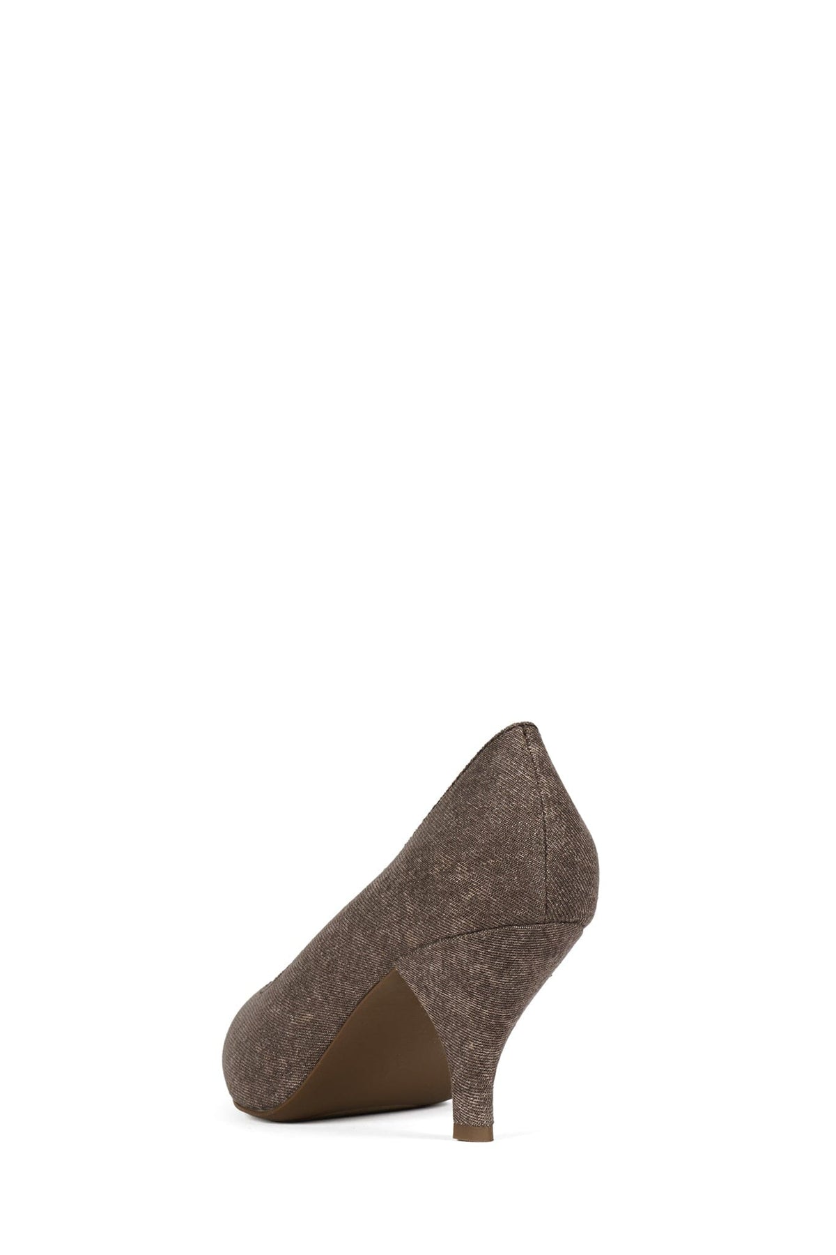 MOCHI Brown Denim 3