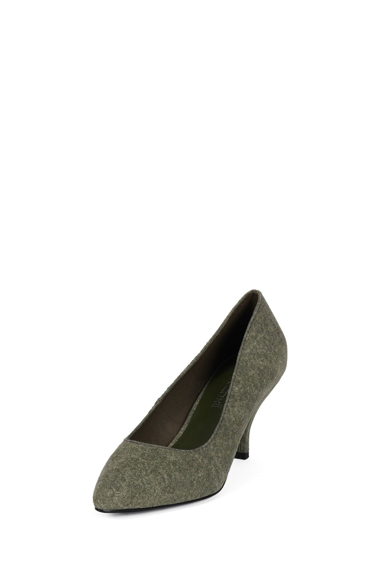 MOCHI Khaki Denim _hover