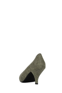 MOCHI Khaki Denim 3