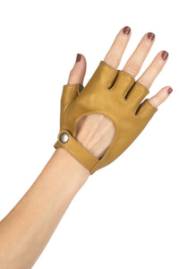 MOTO-MAMI Chartreuse