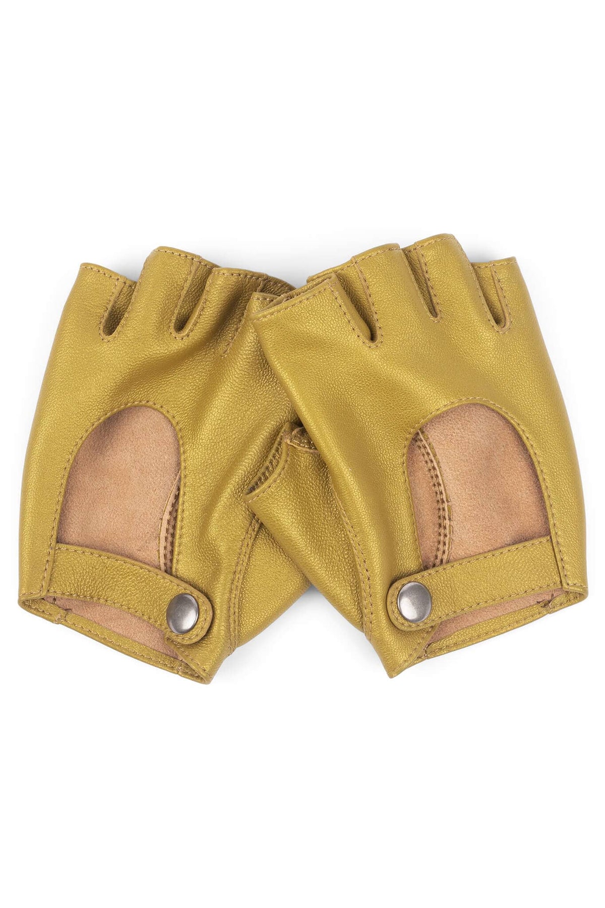 MOTO-MAMI Chartreuse 5