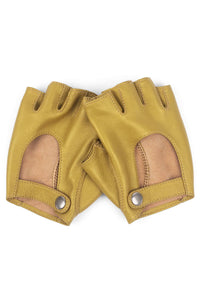 MOTO-MAMI Chartreuse 5