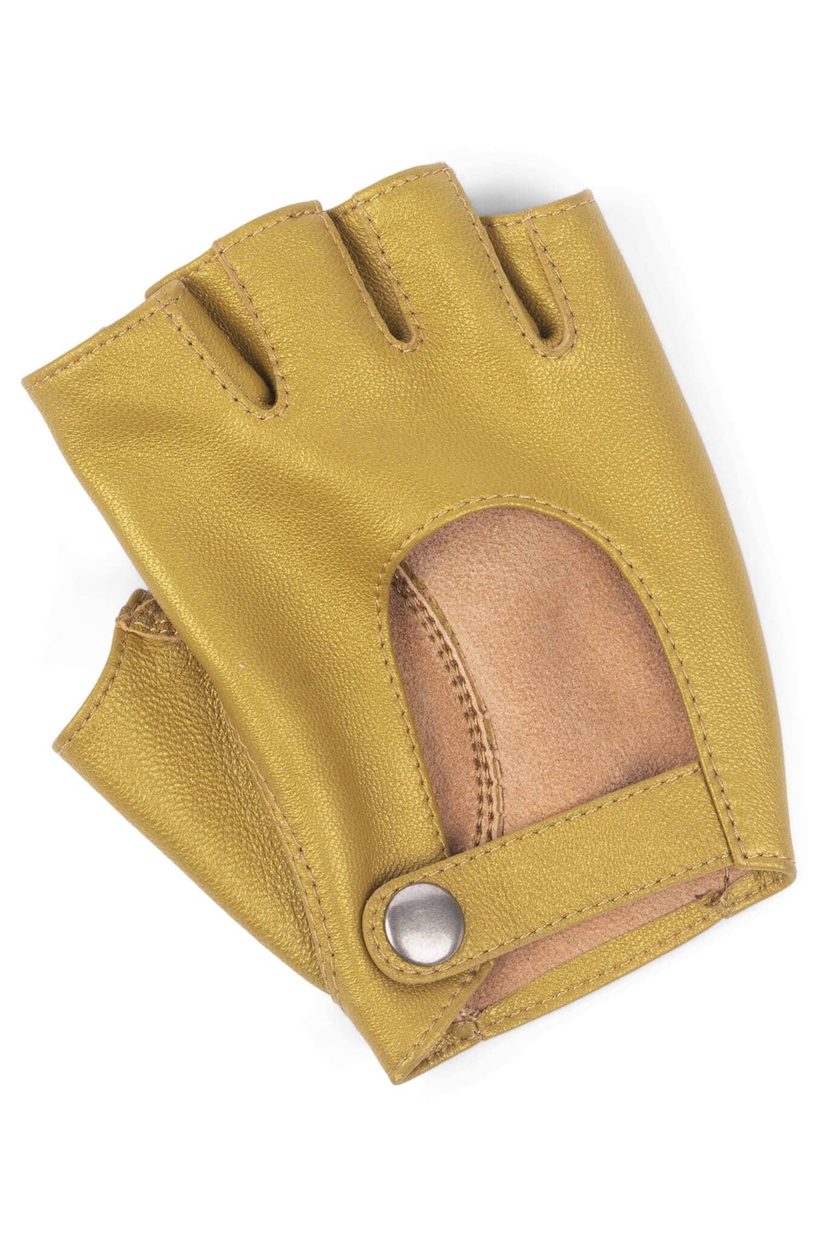 MOTO-MAMI Chartreuse 7