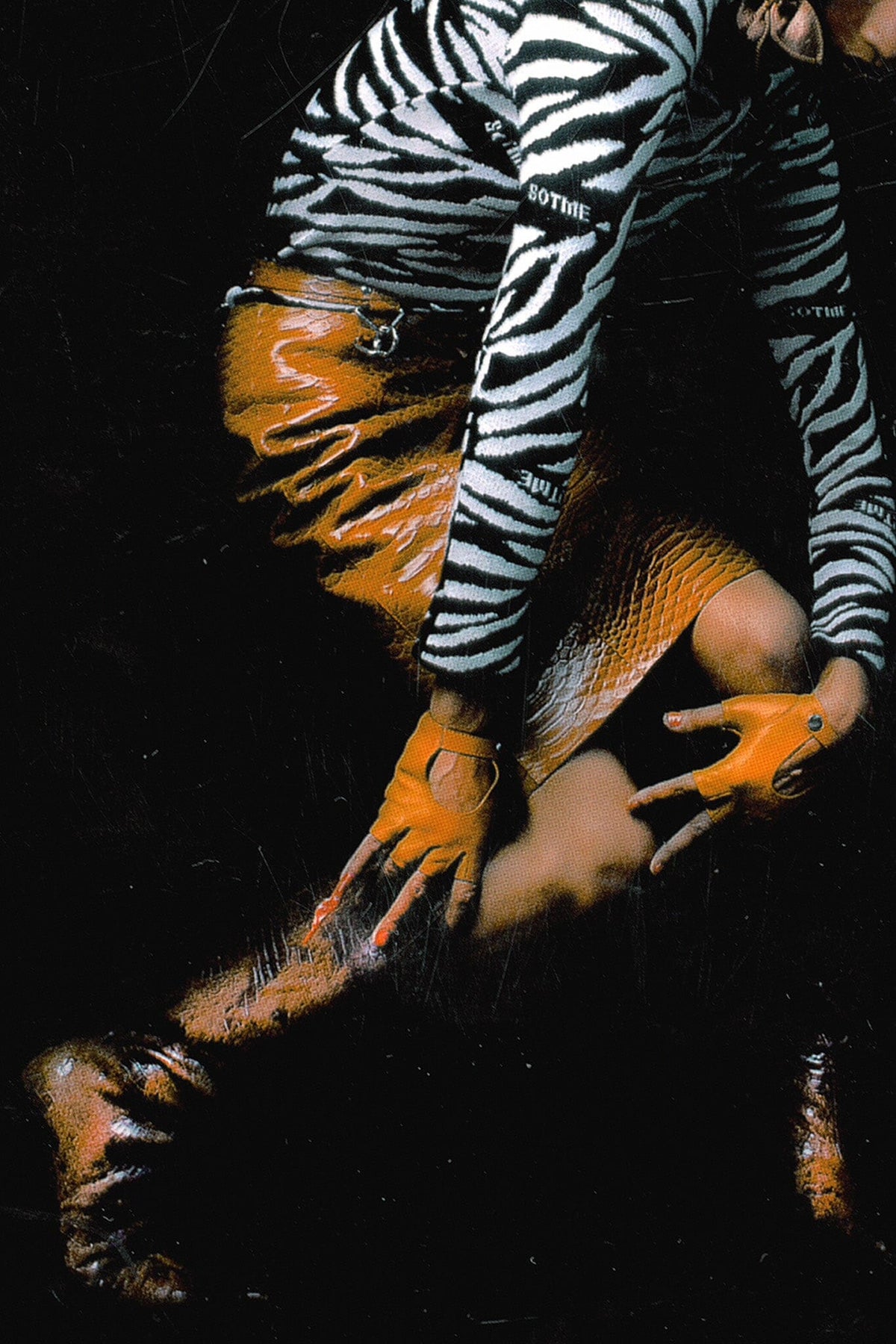 MOTO-MAMI Chartreuse 8