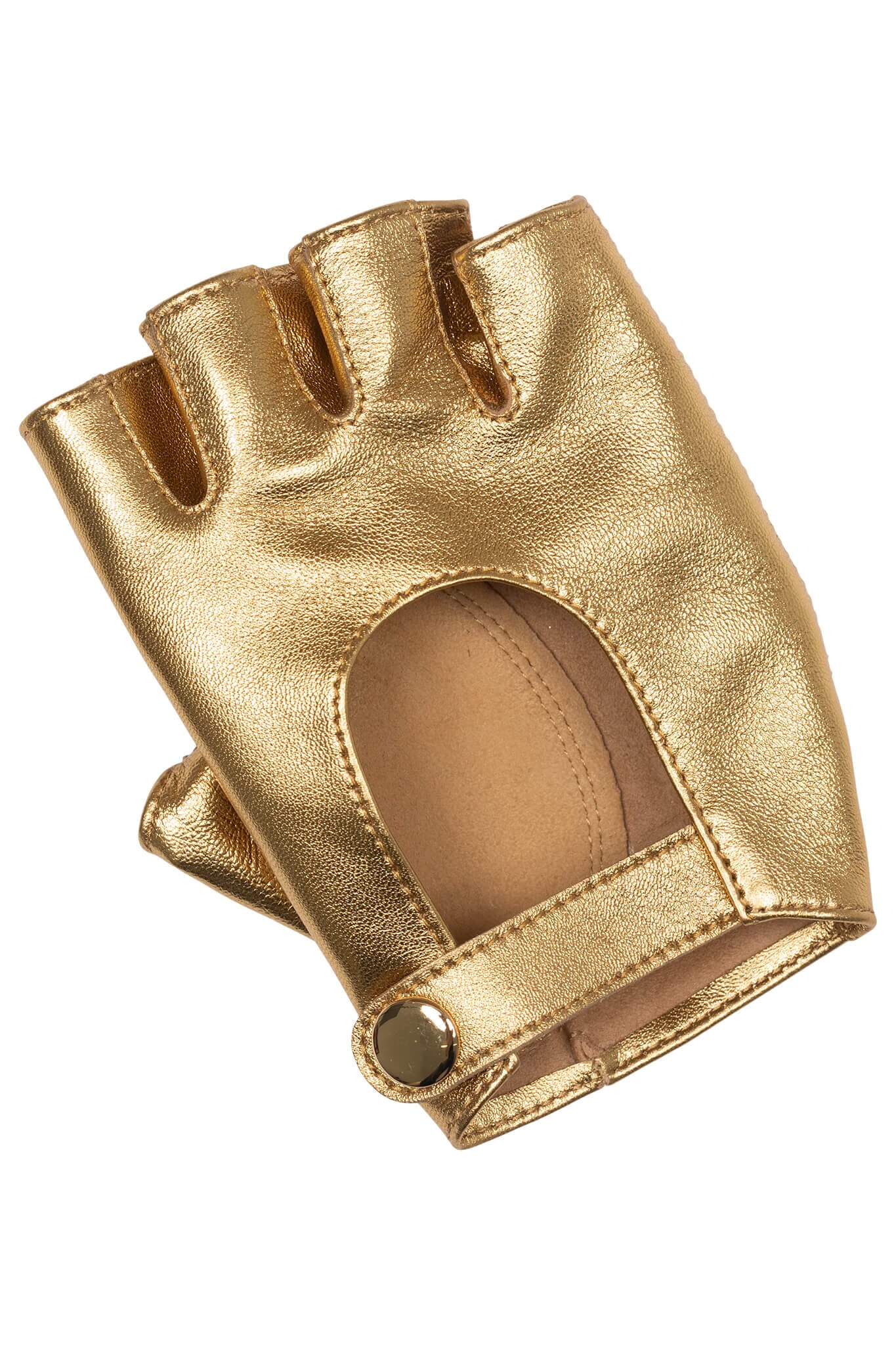 MOTO-MAMI Jeffrey Campbell Moto-Inspire Gloves