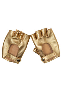 MOTO-MAMI Dark Gold 6