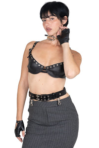 MOTO-MAMI GLOVES Black 4