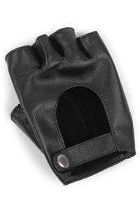 MOTO-MAMI GLOVES Black 7