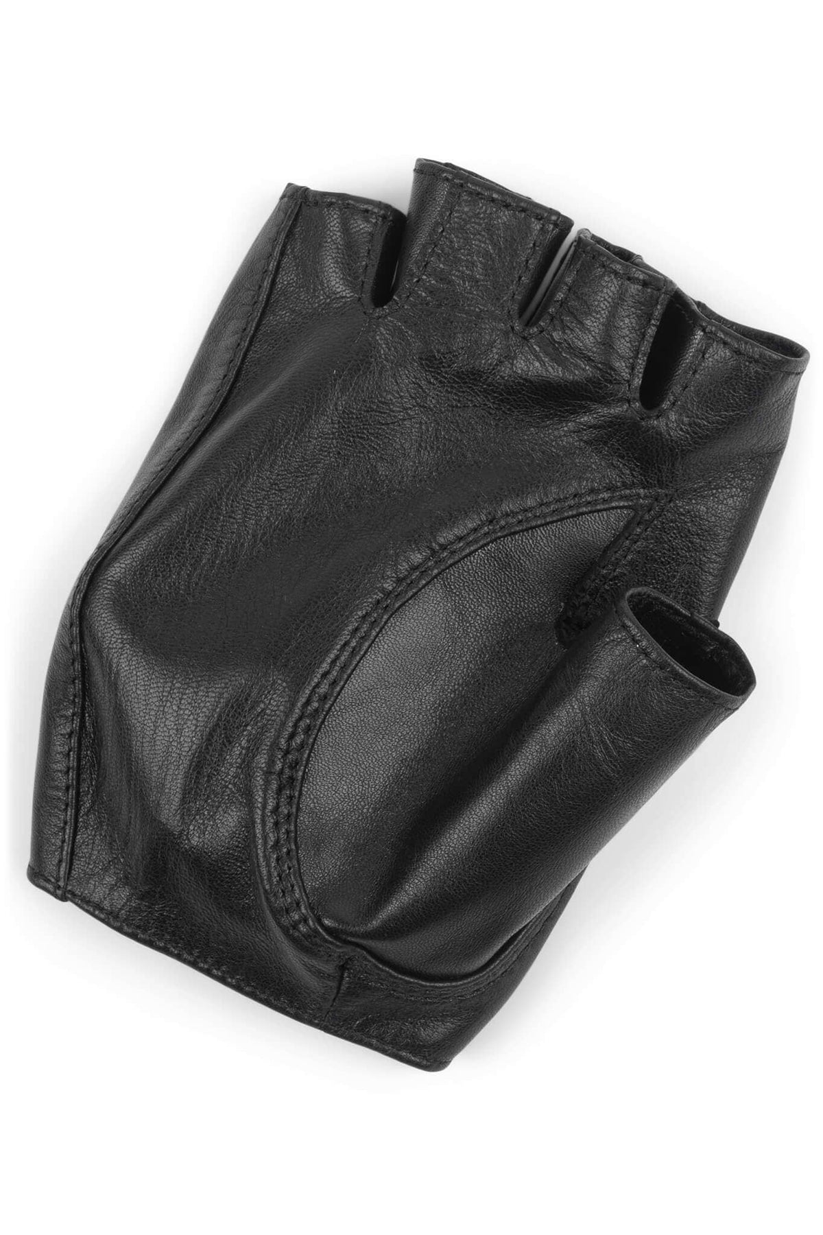 MOTO-MAMI GLOVES Black 9