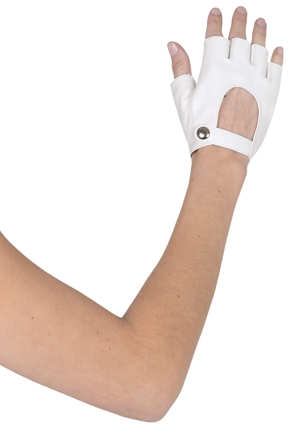 MOTO-MAMI White 10