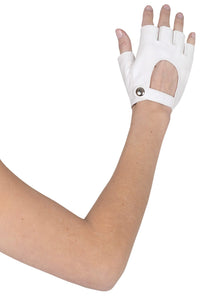 MOTO-MAMI White 10