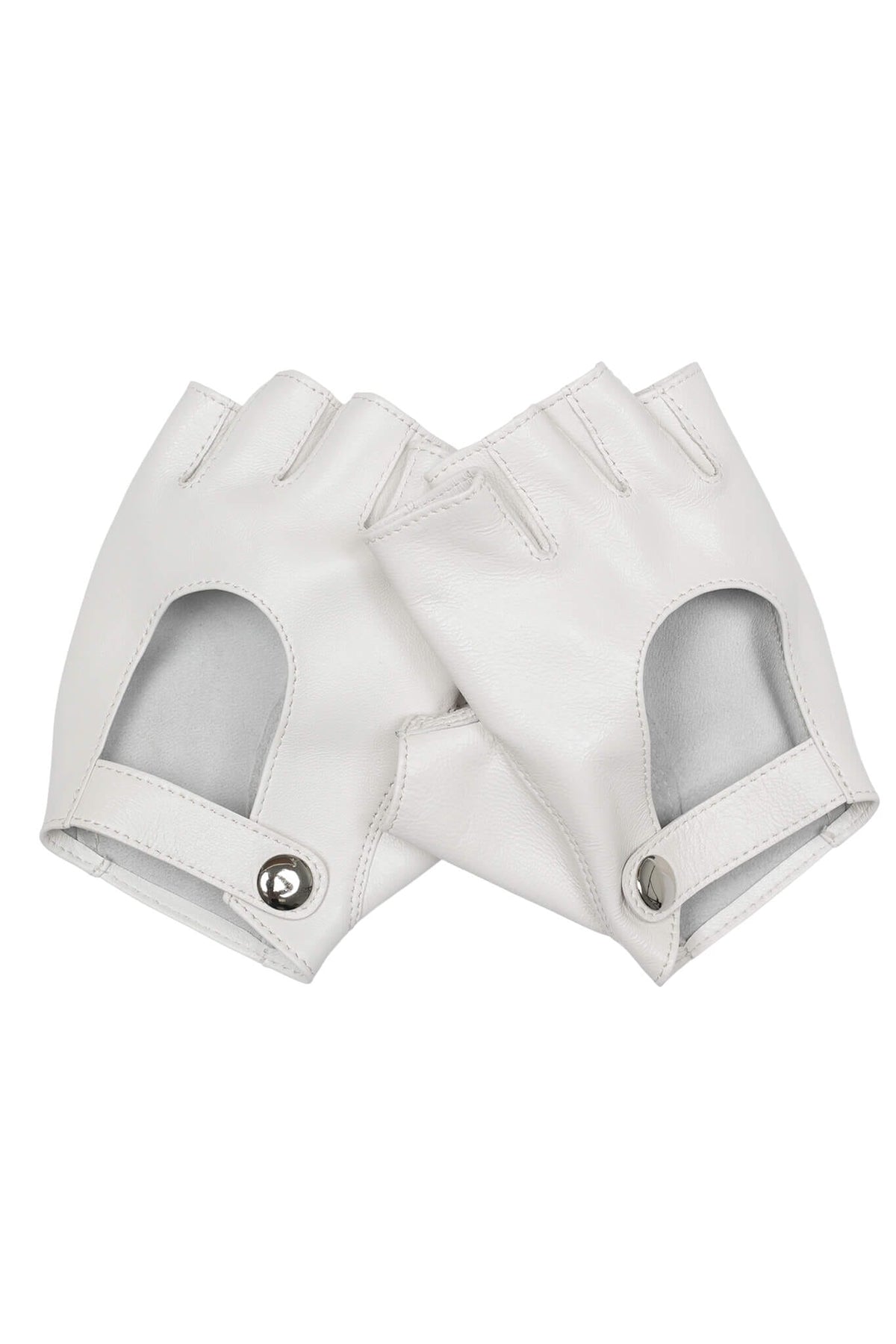 MOTO-MAMI White 7