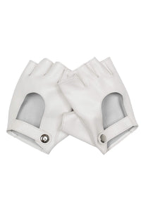 MOTO-MAMI White 7