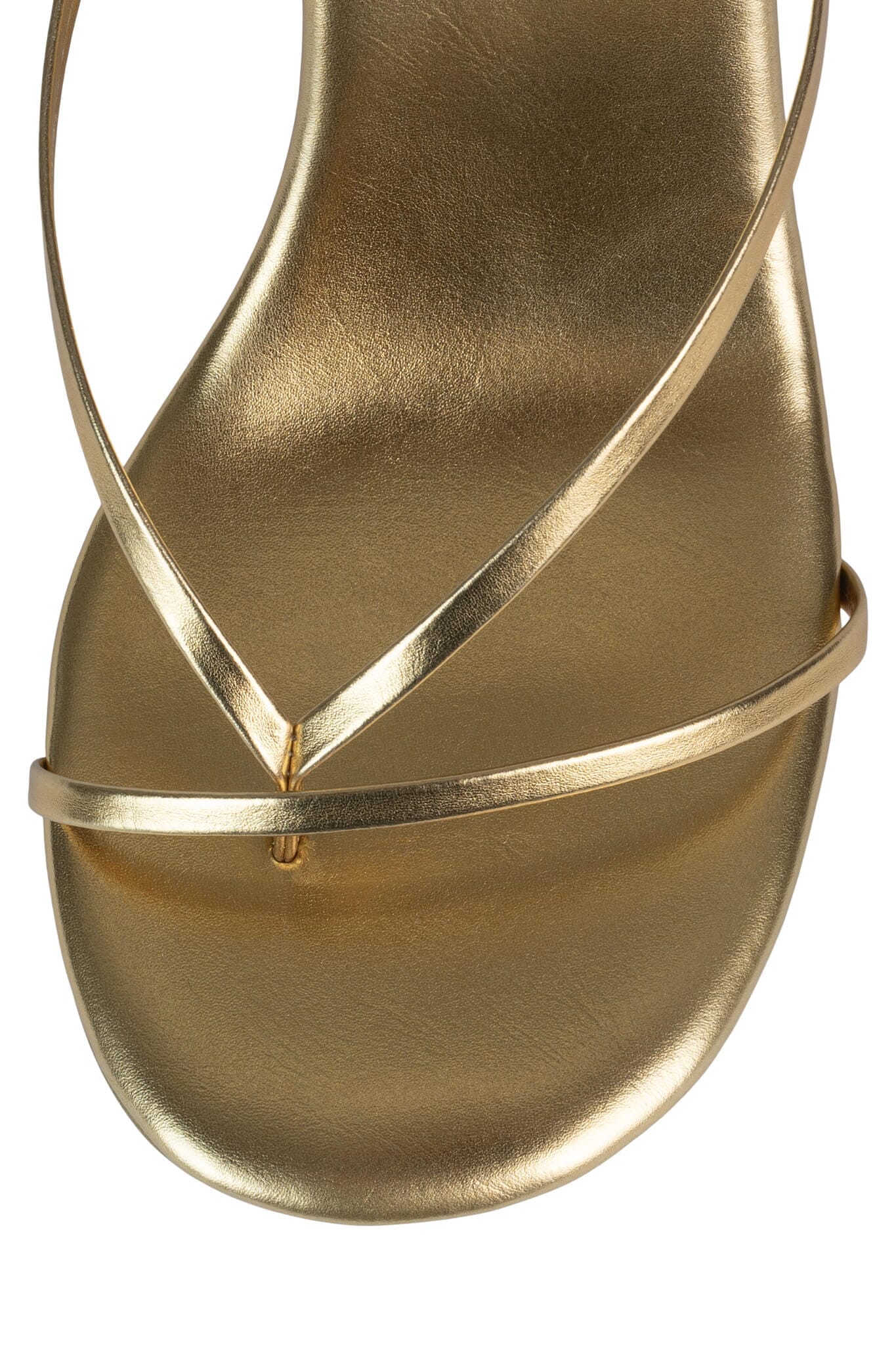 MURALS-2 Jeffrey Campbell Heeled Sandal