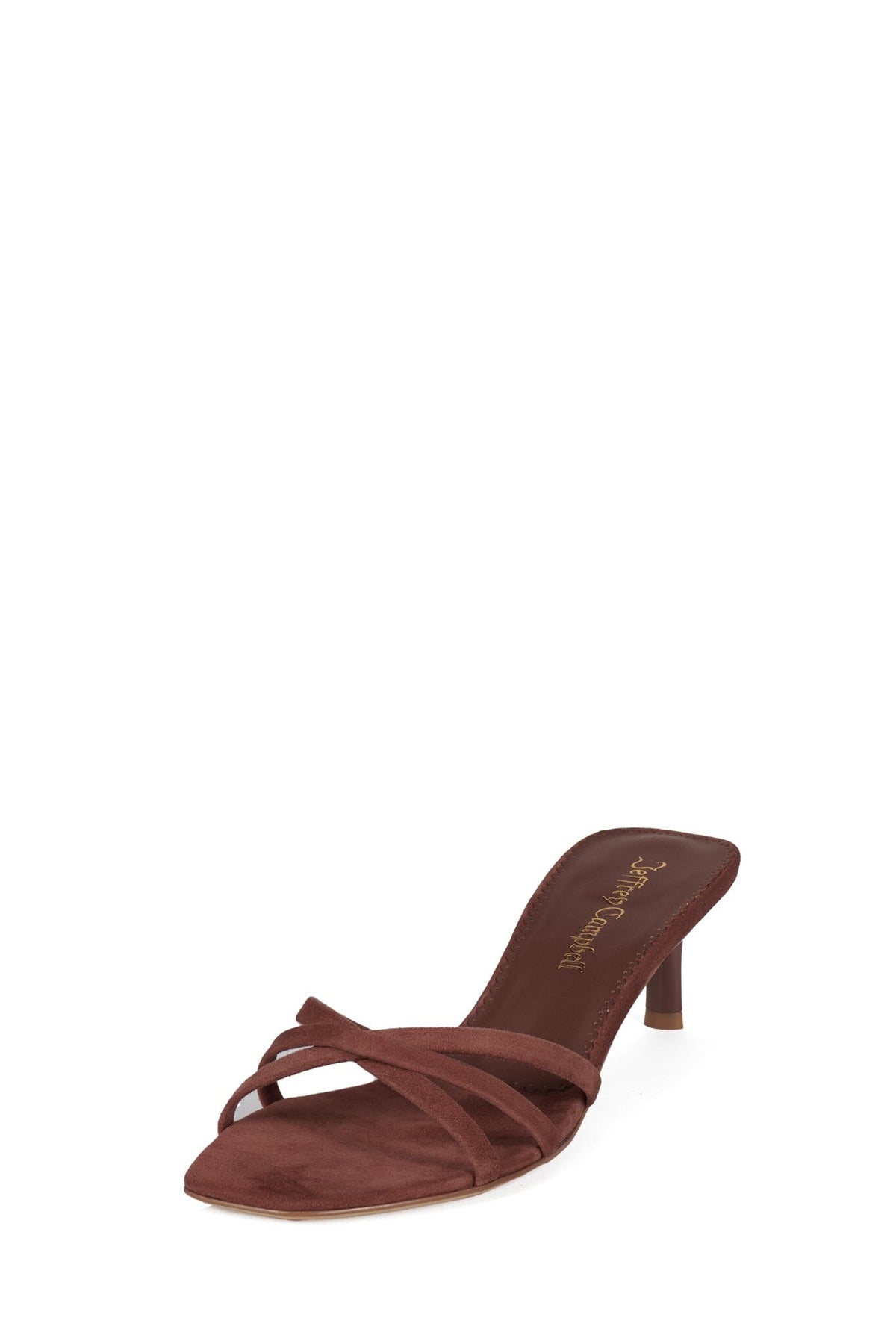 NICOISE Dusty Rose Suede _hover
