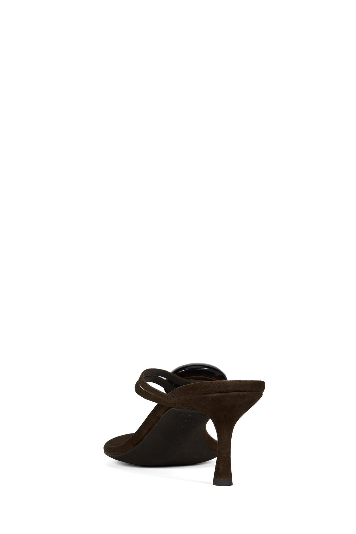 NIMORA Brown Suede Combo 5