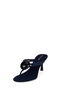 NIMORA Navy Suede Combo _hover