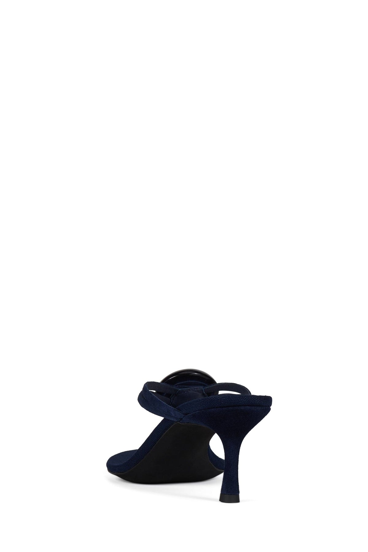 NIMORA Navy Suede Combo 3