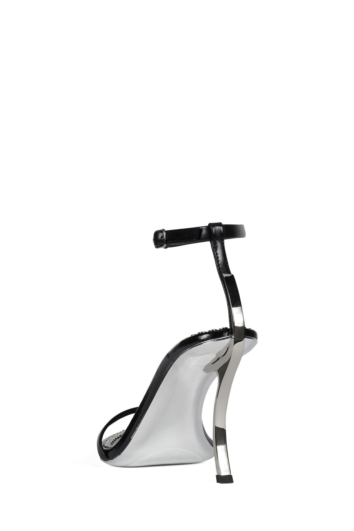 OBSESS-ST Black Silver 3