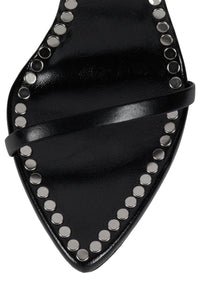 OBSESS-ST Black Silver 4