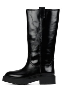 OBSIDIAN-H Black