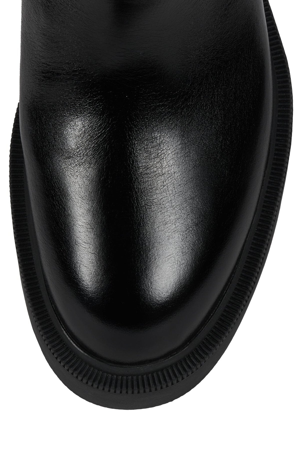 OBSIDIAN-H Black 4