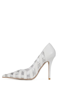 OPAQUE White Clear