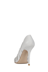 OPAQUE White Clear 5