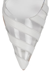 OPAQUE White Clear 6