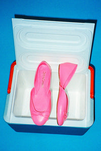 PERKY Fuchsia Neon 5