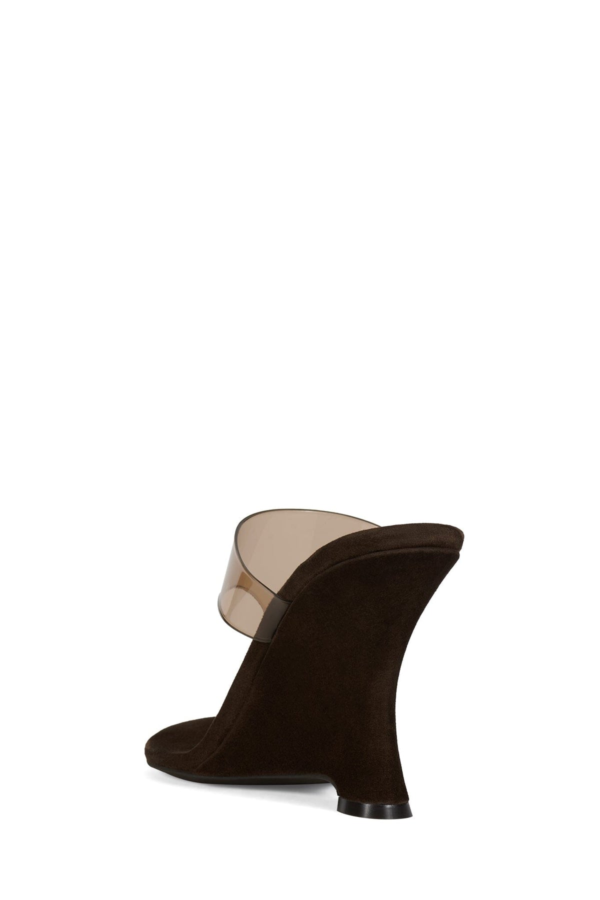 PERSISTENT Brown Suede Combo 6