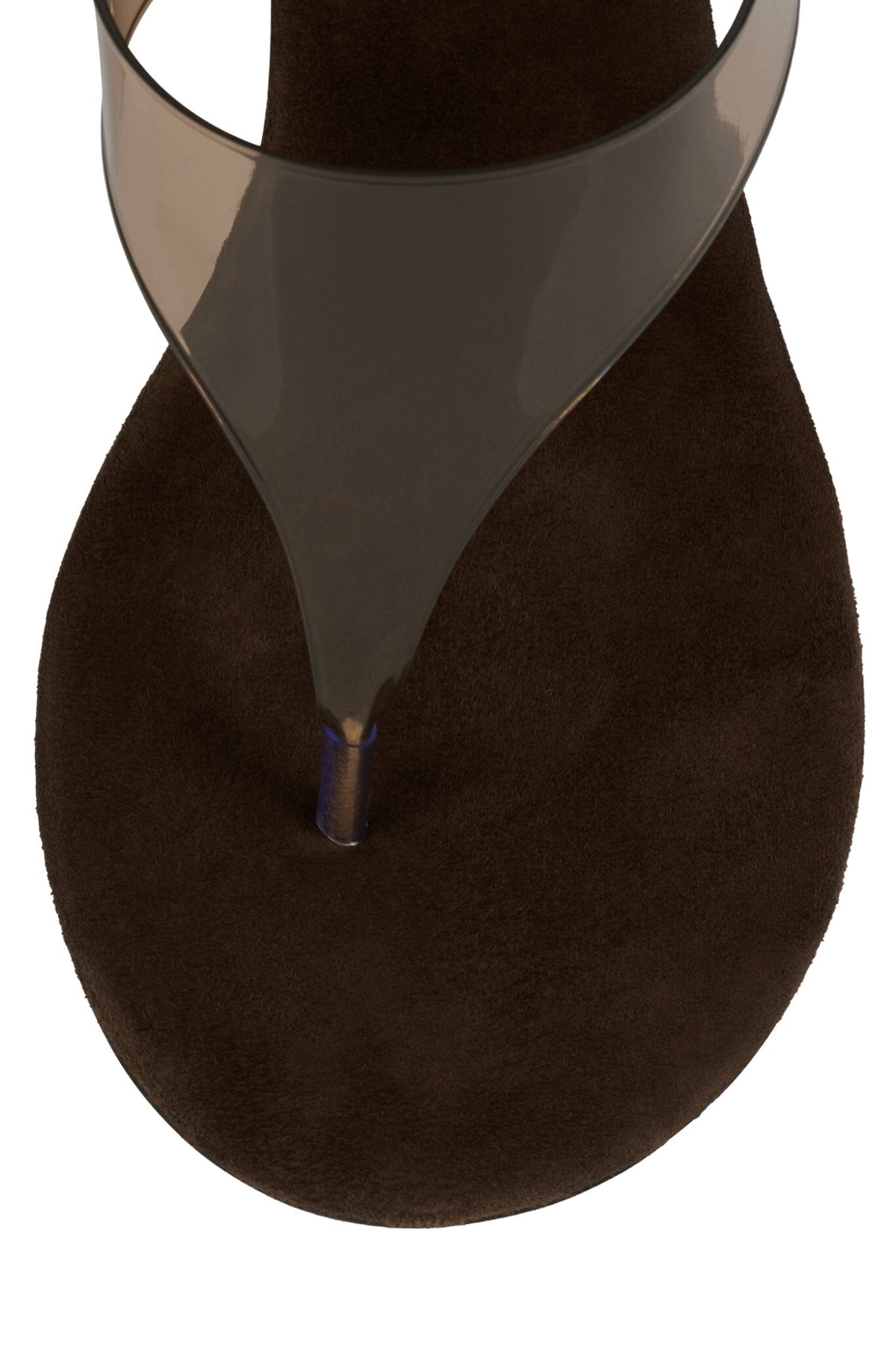 PERSISTENT Brown Suede Combo 7