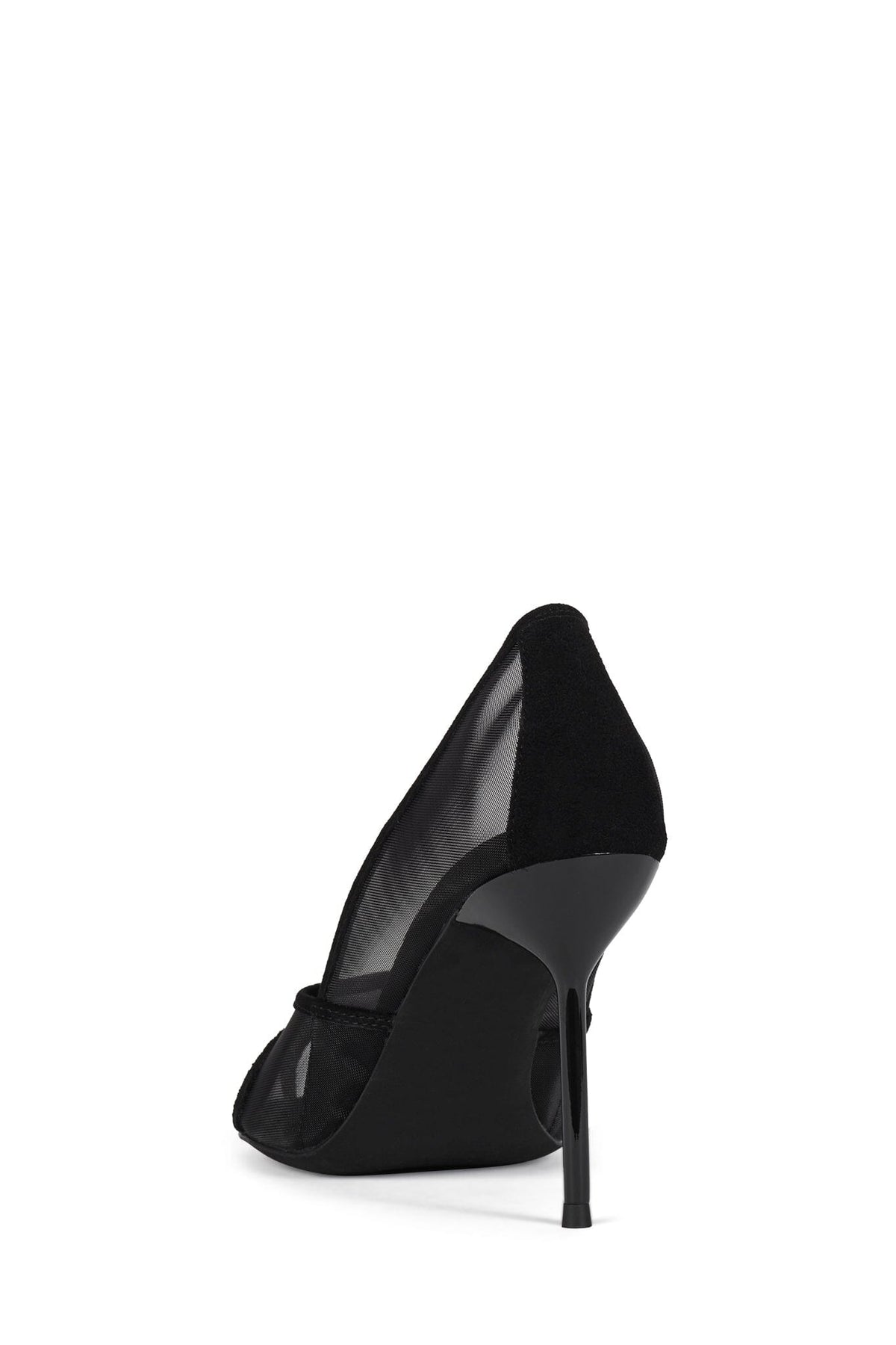 PHASES Black Mesh Combo 5