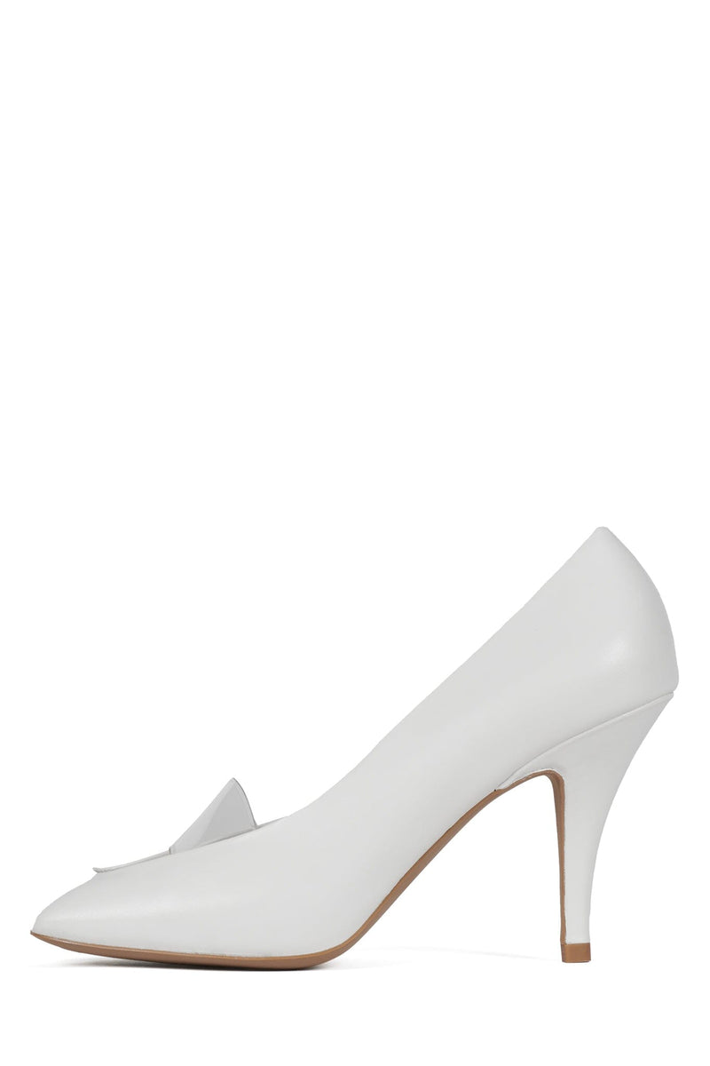 PLAZMA White