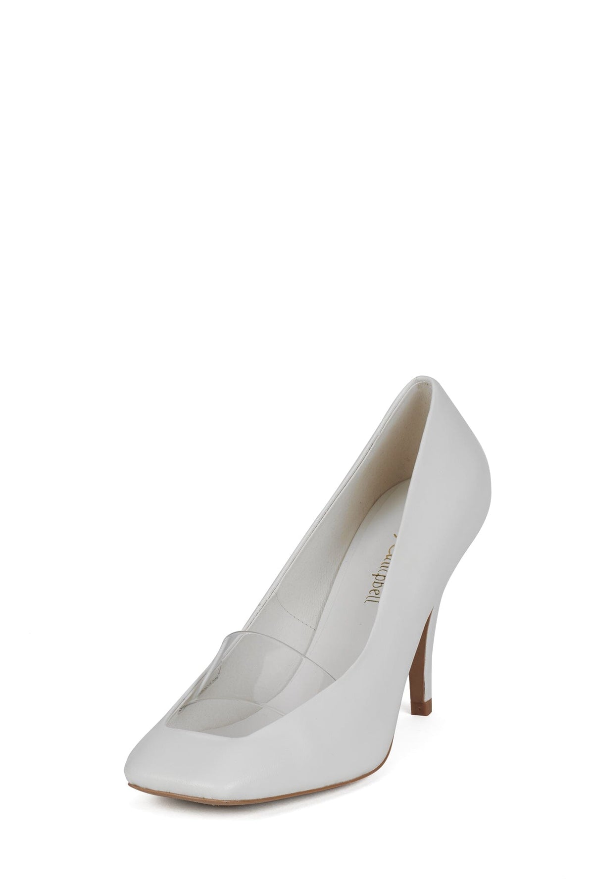 PLAZMA White 3
